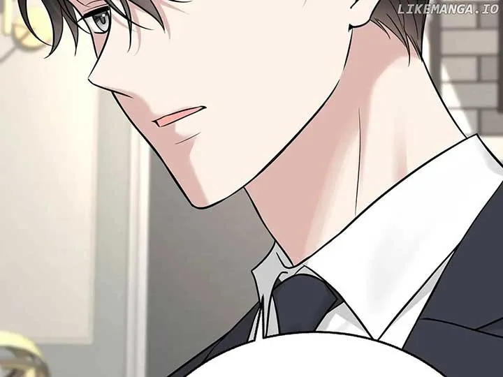 After breaking up, I had relationship with my ex’s uncle-in-law Chapter 75 page 166