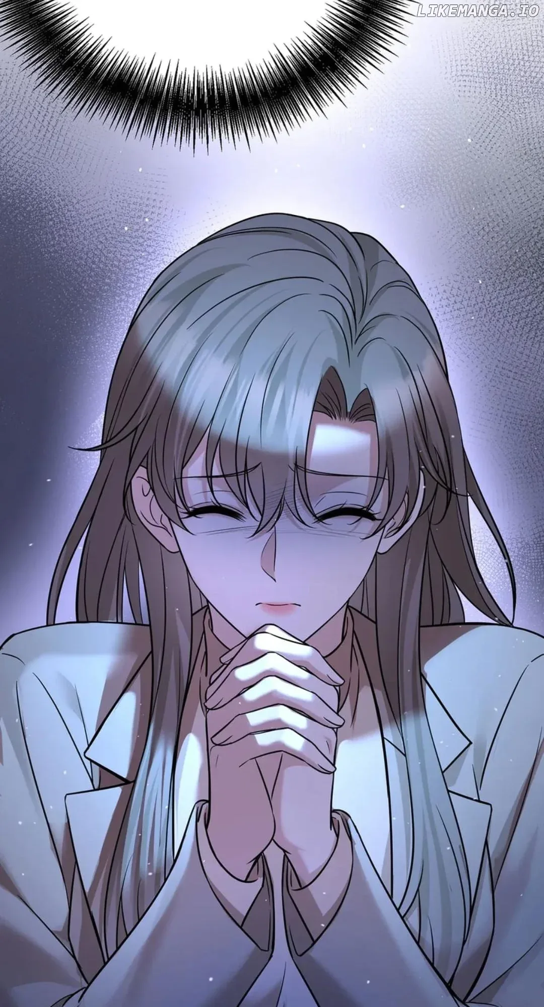 After breaking up, I had relationship with my ex’s uncle-in-law Chapter 77 page 74