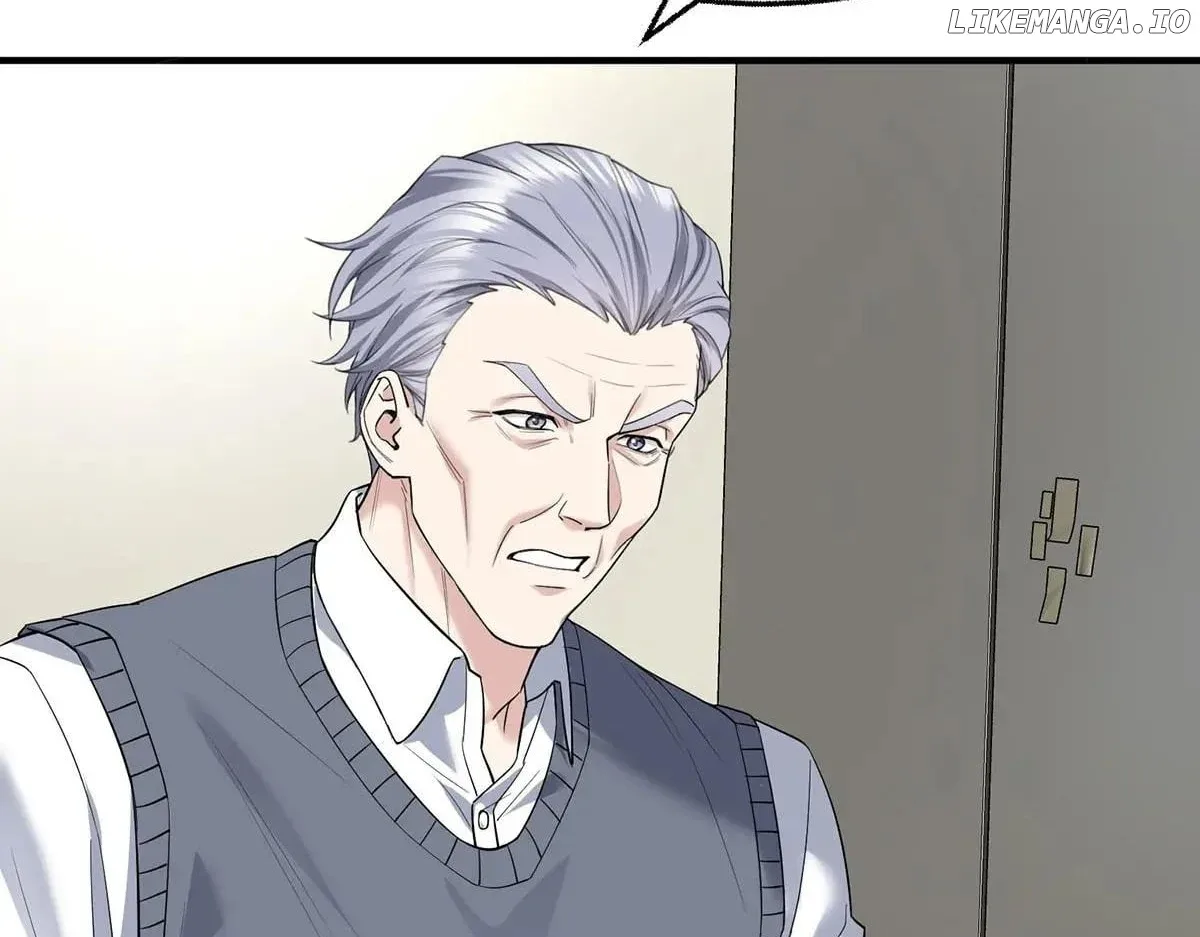 After breaking up, I had relationship with my ex’s uncle-in-law Chapter 73 page 163