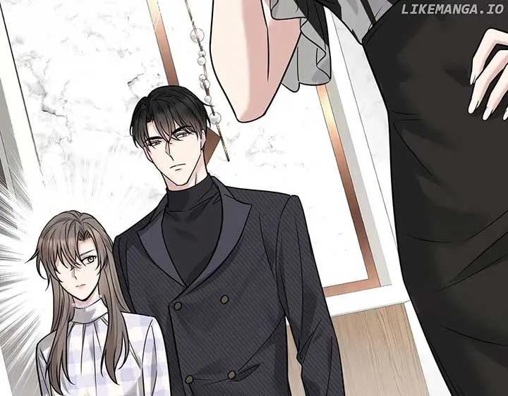 After breaking up, I had relationship with my ex’s uncle-in-law Chapter 81 page 9