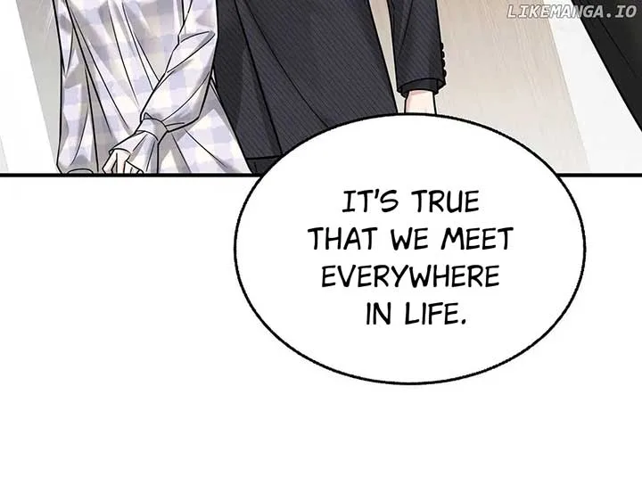 After breaking up, I had relationship with my ex’s uncle-in-law Chapter 81 page 10