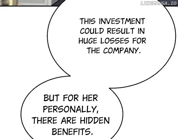 After breaking up, I had relationship with my ex’s uncle-in-law Chapter 75 page 167