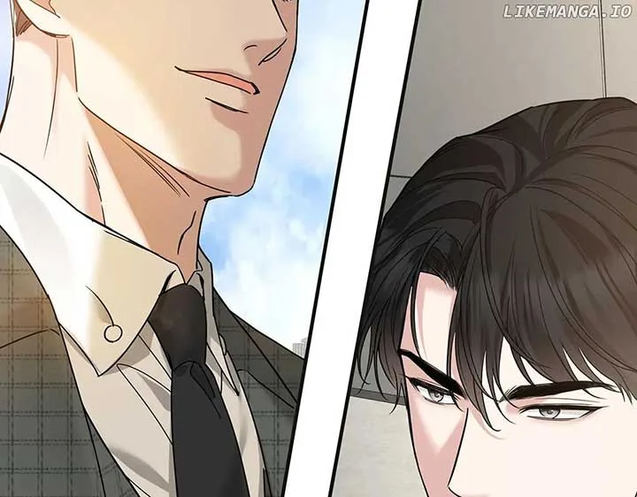 After breaking up, I had relationship with my ex’s uncle-in-law Chapter 83 page 60
