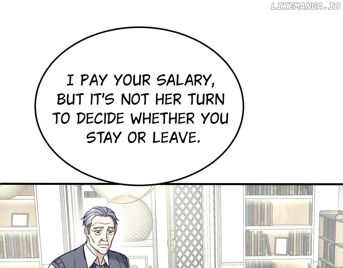 After breaking up, I had relationship with my ex’s uncle-in-law Chapter 72 page 96