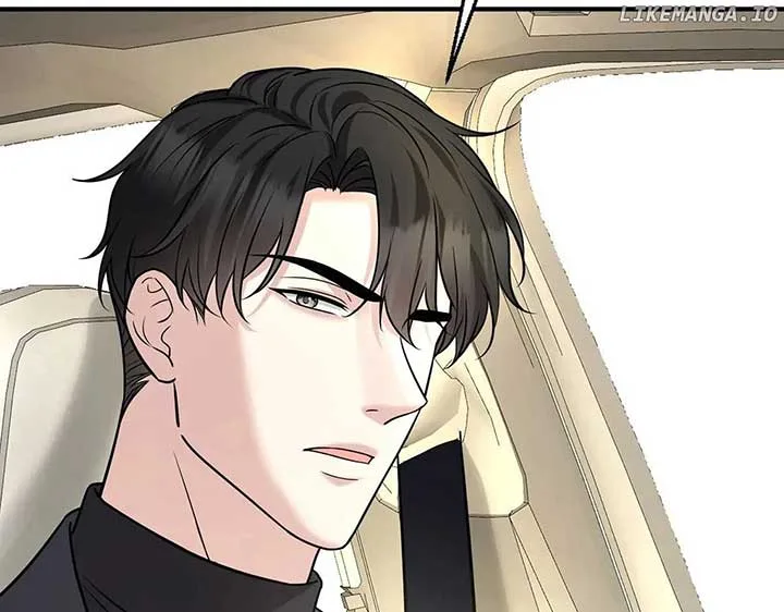 After breaking up, I had relationship with my ex’s uncle-in-law Chapter 82 page 15