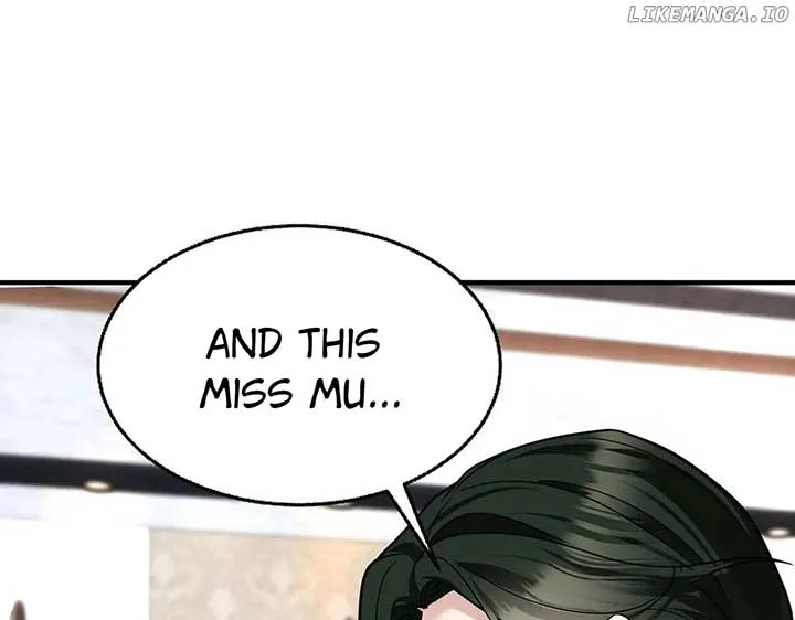 After breaking up, I had relationship with my ex’s uncle-in-law Chapter 81 page 27
