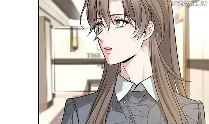 After breaking up, I had relationship with my ex’s uncle-in-law Chapter 83 page 82