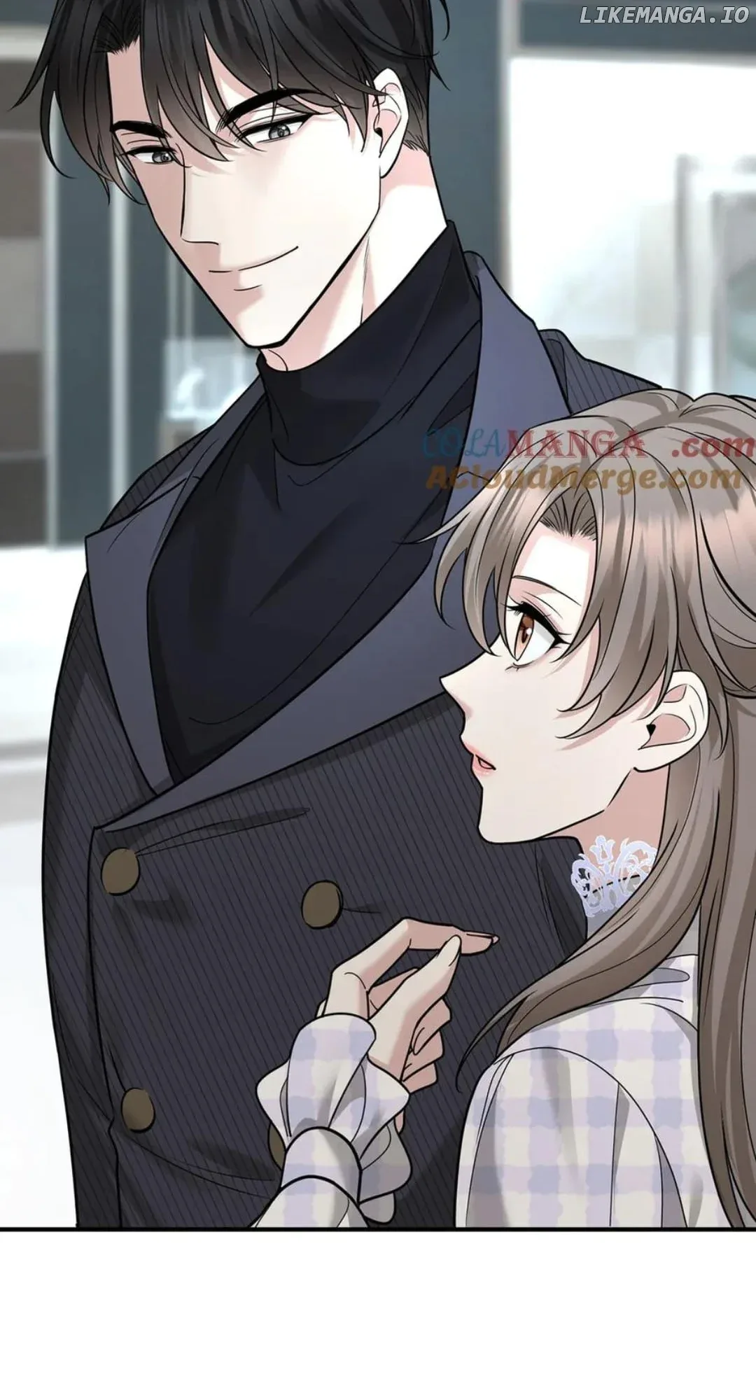 After breaking up, I had relationship with my ex’s uncle-in-law Chapter 80 page 57