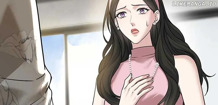 After breaking up, I had relationship with my ex’s uncle-in-law Chapter 83 page 107