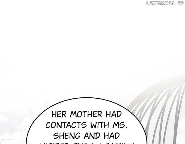 After breaking up, I had relationship with my ex’s uncle-in-law Chapter 82 page 22