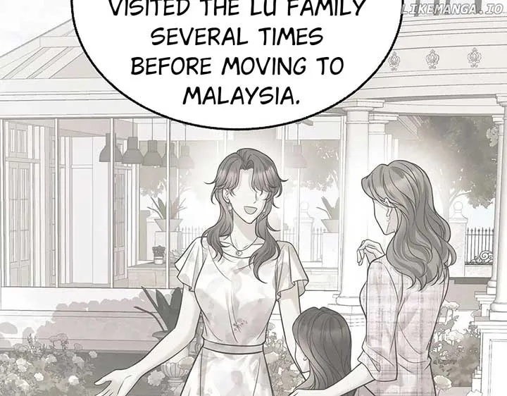 After breaking up, I had relationship with my ex’s uncle-in-law Chapter 82 page 23