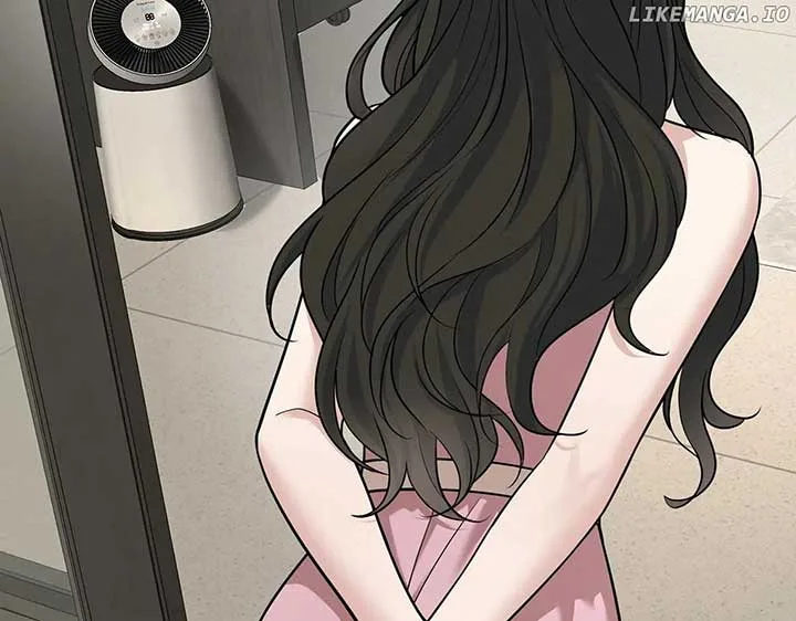 After breaking up, I had relationship with my ex’s uncle-in-law Chapter 83 page 97