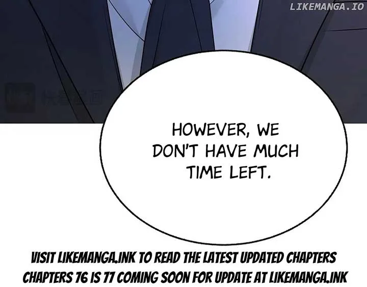 After breaking up, I had relationship with my ex’s uncle-in-law Chapter 75 page 180