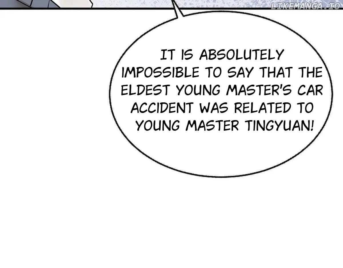 After breaking up, I had relationship with my ex’s uncle-in-law Chapter 73 page 176