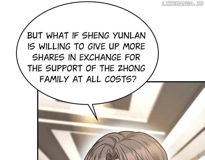 After breaking up, I had relationship with my ex’s uncle-in-law Chapter 83 page 81
