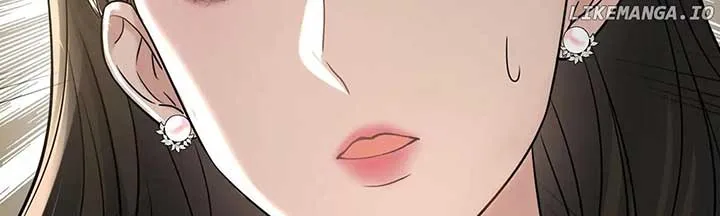 After breaking up, I had relationship with my ex’s uncle-in-law Chapter 83 page 104