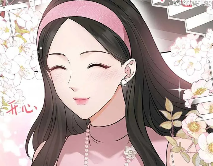 After breaking up, I had relationship with my ex’s uncle-in-law Chapter 83 page 92
