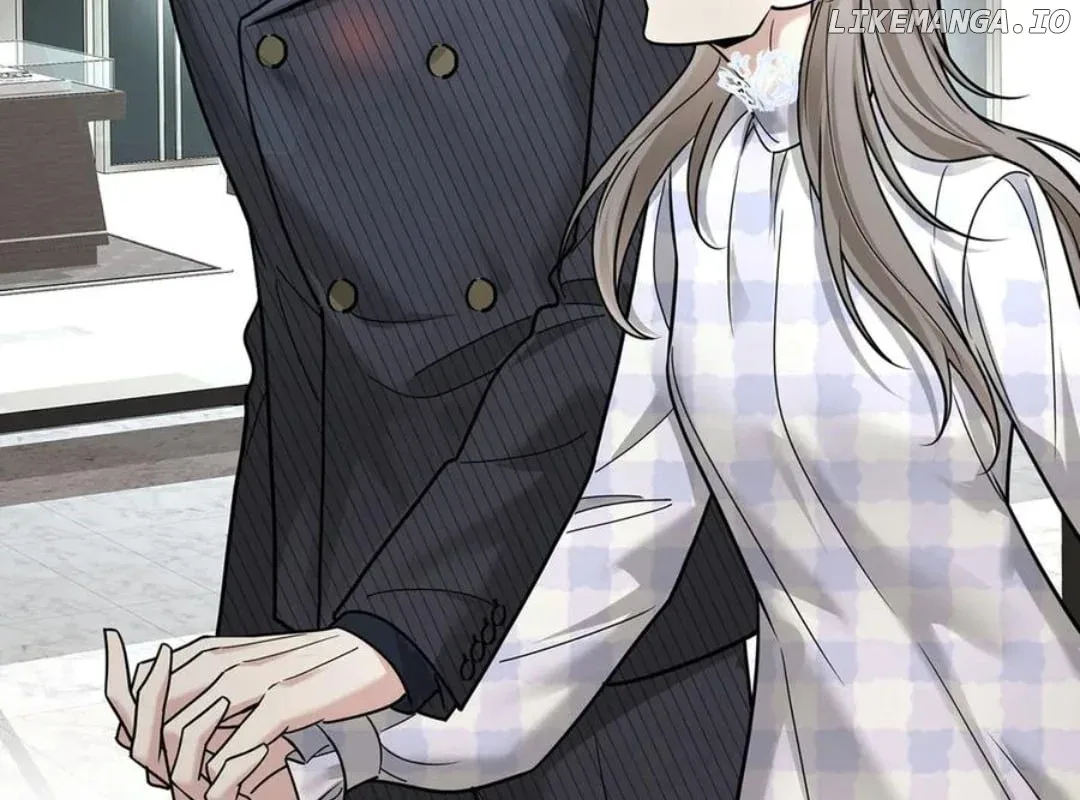 After breaking up, I had relationship with my ex’s uncle-in-law Chapter 80 page 61