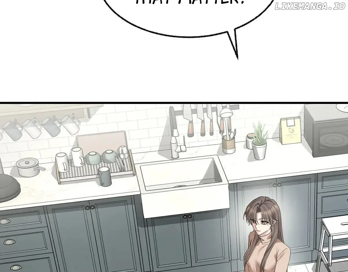 After breaking up, I had relationship with my ex’s uncle-in-law Chapter 73 page 171