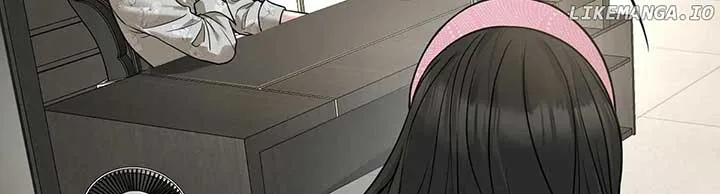 After breaking up, I had relationship with my ex’s uncle-in-law Chapter 83 page 96