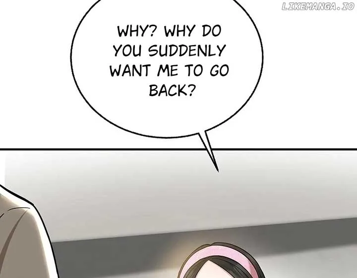 After breaking up, I had relationship with my ex’s uncle-in-law Chapter 83 page 106