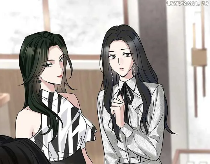 After breaking up, I had relationship with my ex’s uncle-in-law Chapter 81 page 17