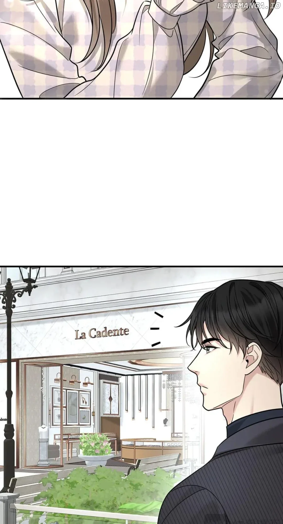 After breaking up, I had relationship with my ex’s uncle-in-law Chapter 80 page 59