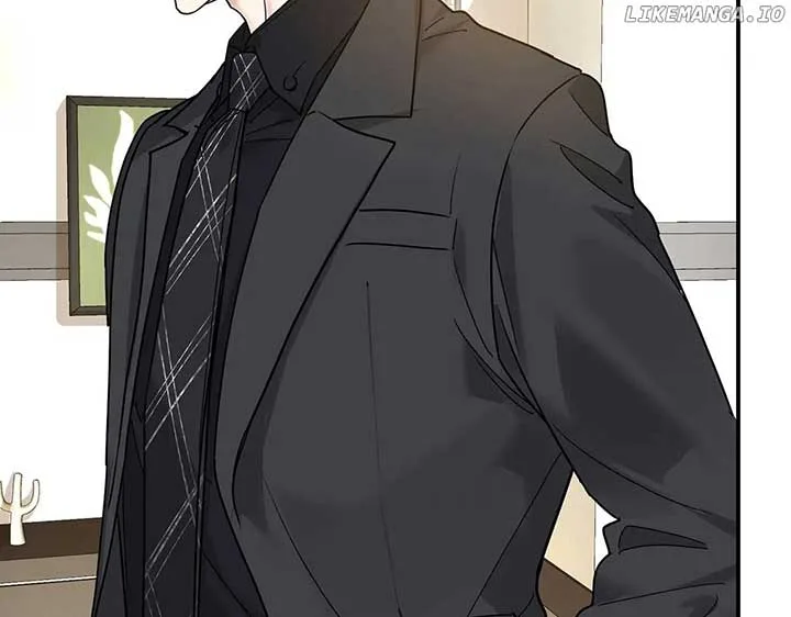 After breaking up, I had relationship with my ex’s uncle-in-law Chapter 83 page 79