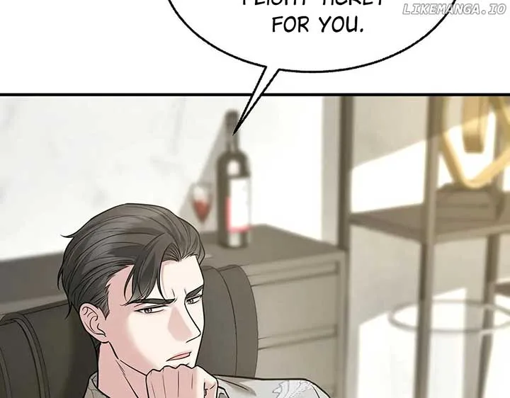 After breaking up, I had relationship with my ex’s uncle-in-law Chapter 83 page 99