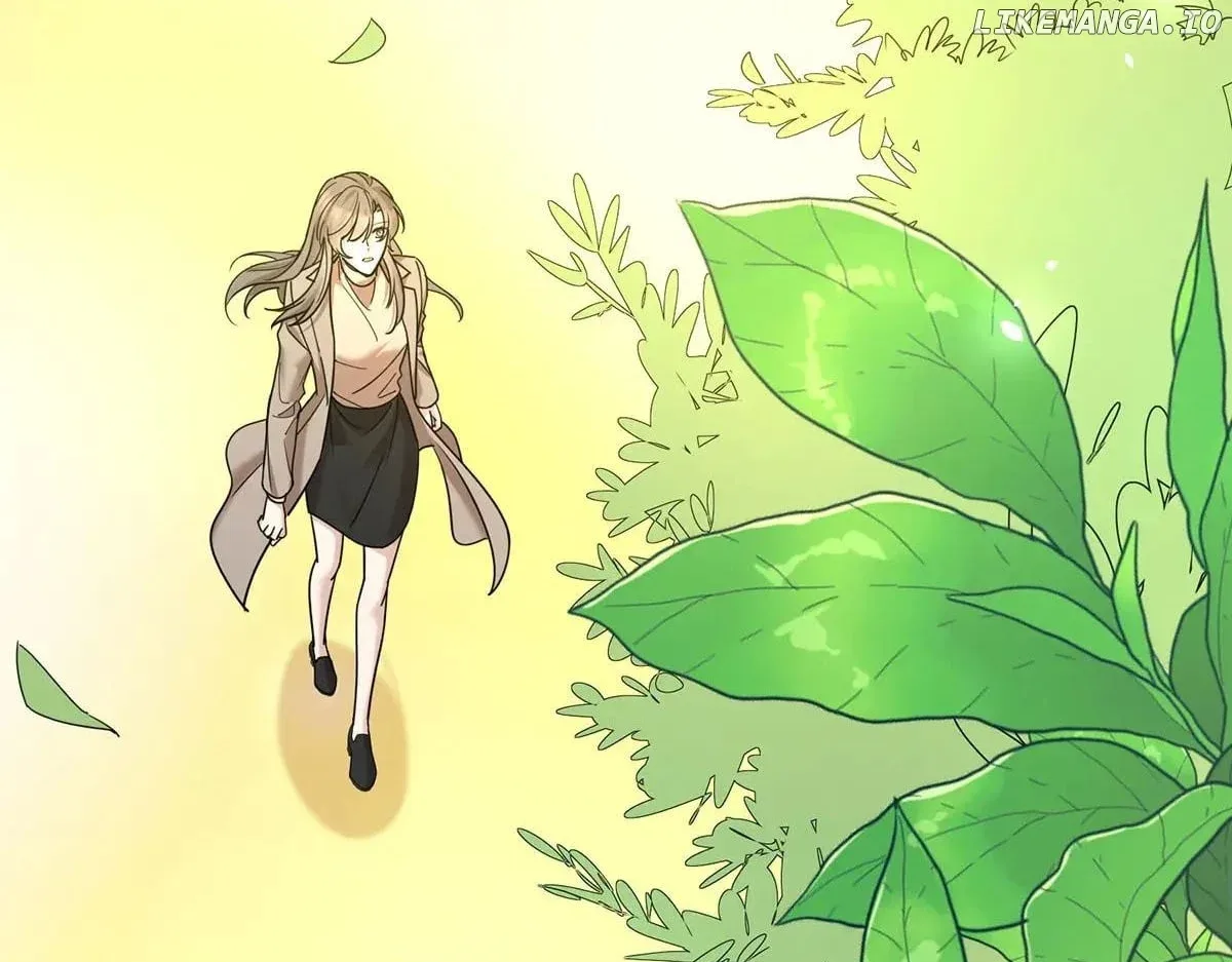 After breaking up, I had relationship with my ex’s uncle-in-law Chapter 72 page 108