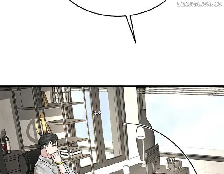 After breaking up, I had relationship with my ex’s uncle-in-law Chapter 83 page 95