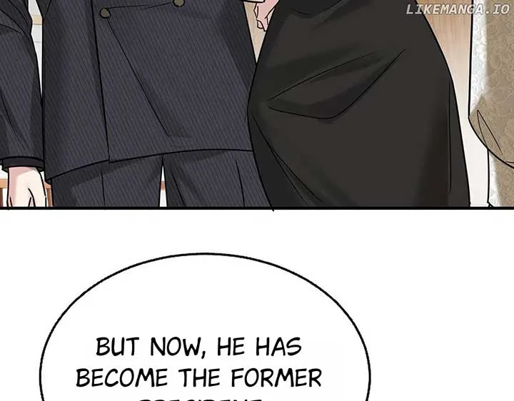 After breaking up, I had relationship with my ex’s uncle-in-law Chapter 81 page 25
