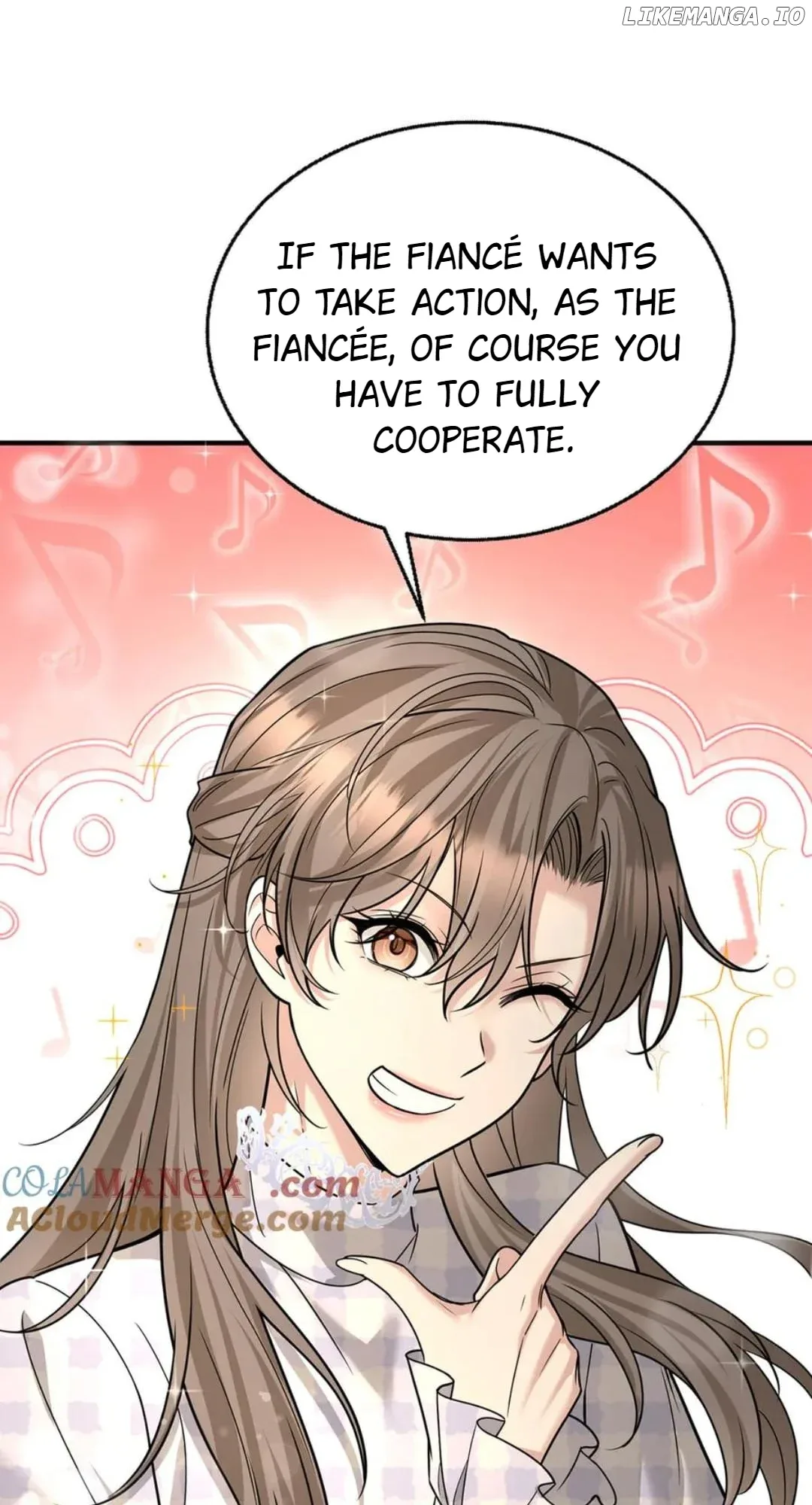 After breaking up, I had relationship with my ex’s uncle-in-law Chapter 80 page 58