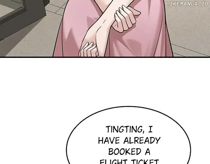 After breaking up, I had relationship with my ex’s uncle-in-law Chapter 83 page 98