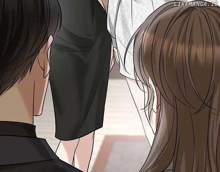 After breaking up, I had relationship with my ex’s uncle-in-law Chapter 81 page 19