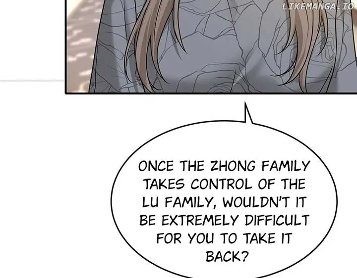 After breaking up, I had relationship with my ex’s uncle-in-law Chapter 83 page 83