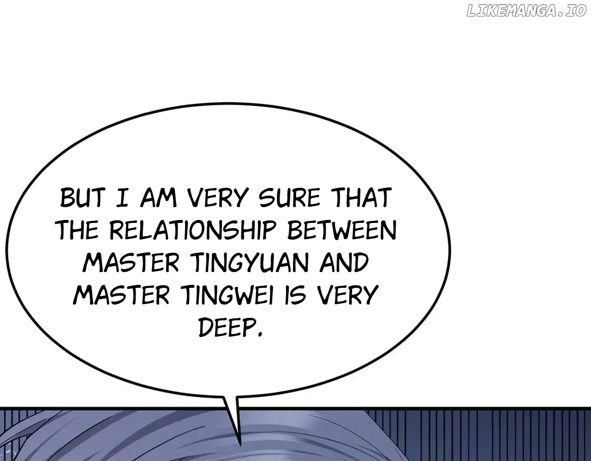After breaking up, I had relationship with my ex’s uncle-in-law Chapter 73 page 174