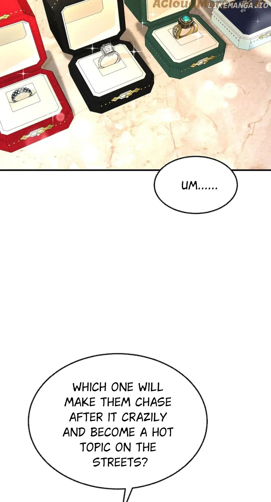 After breaking up, I had relationship with my ex’s uncle-in-law Chapter 80 page 65
