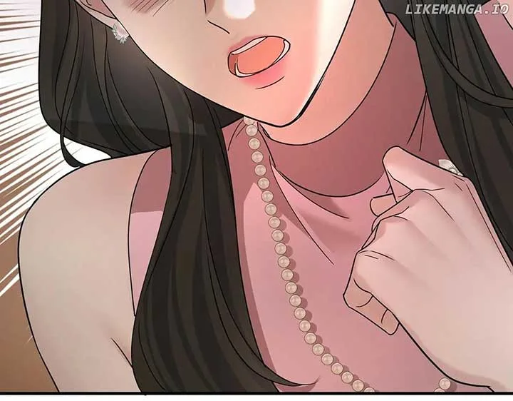 After breaking up, I had relationship with my ex’s uncle-in-law Chapter 83 page 119