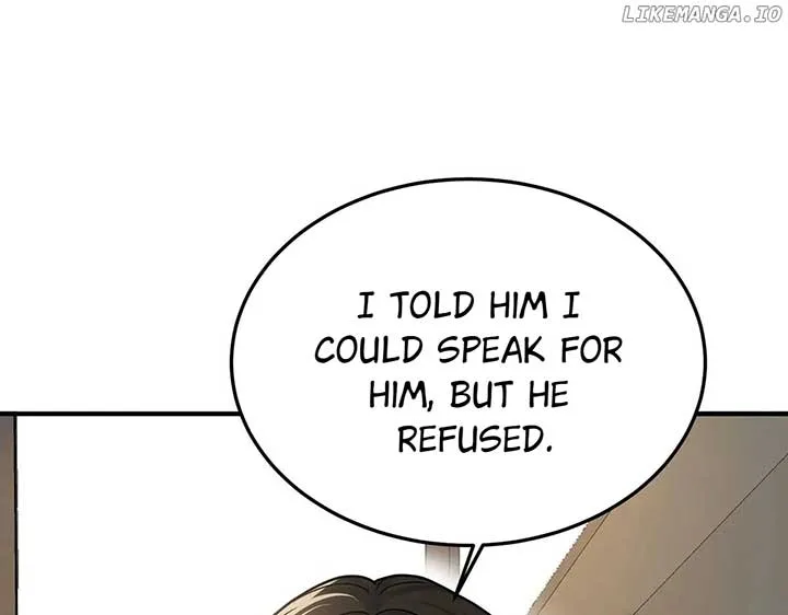 After breaking up, I had relationship with my ex’s uncle-in-law Chapter 83 page 138