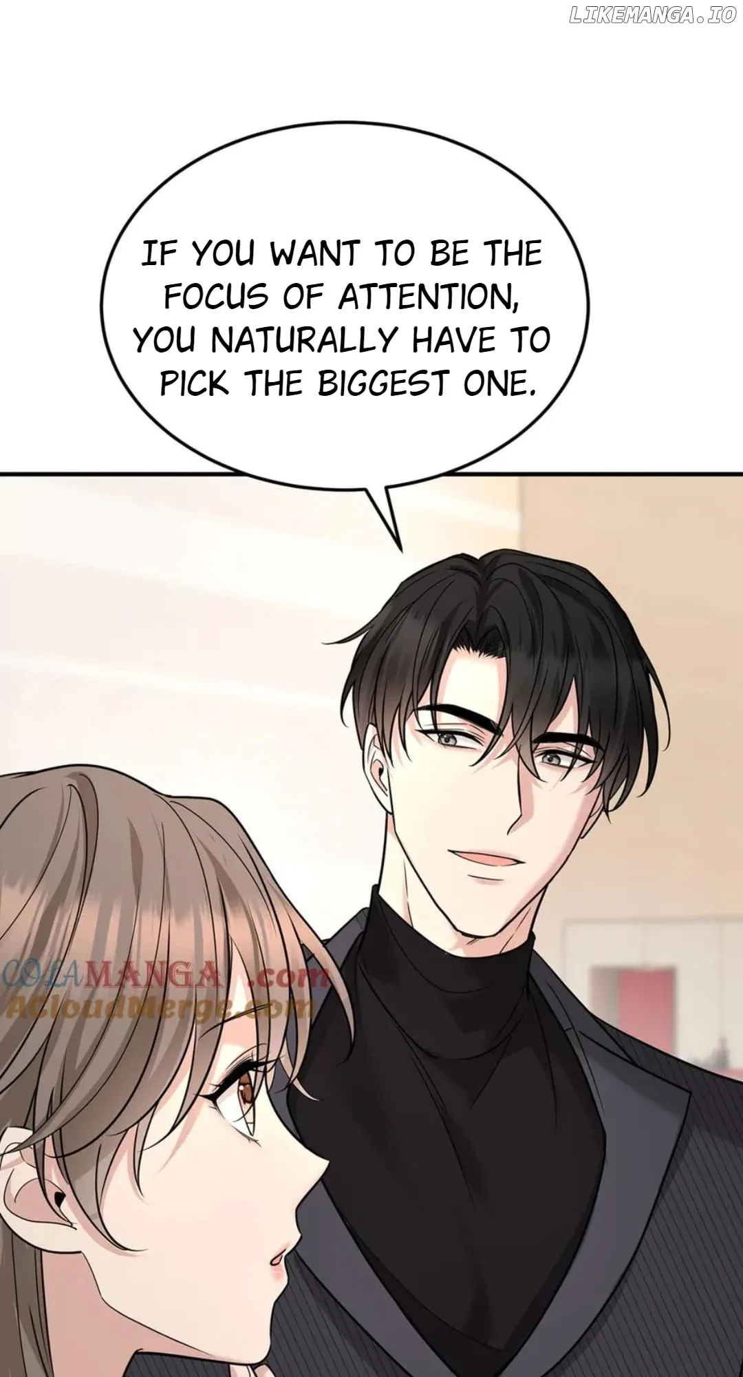 After breaking up, I had relationship with my ex’s uncle-in-law Chapter 80 page 67