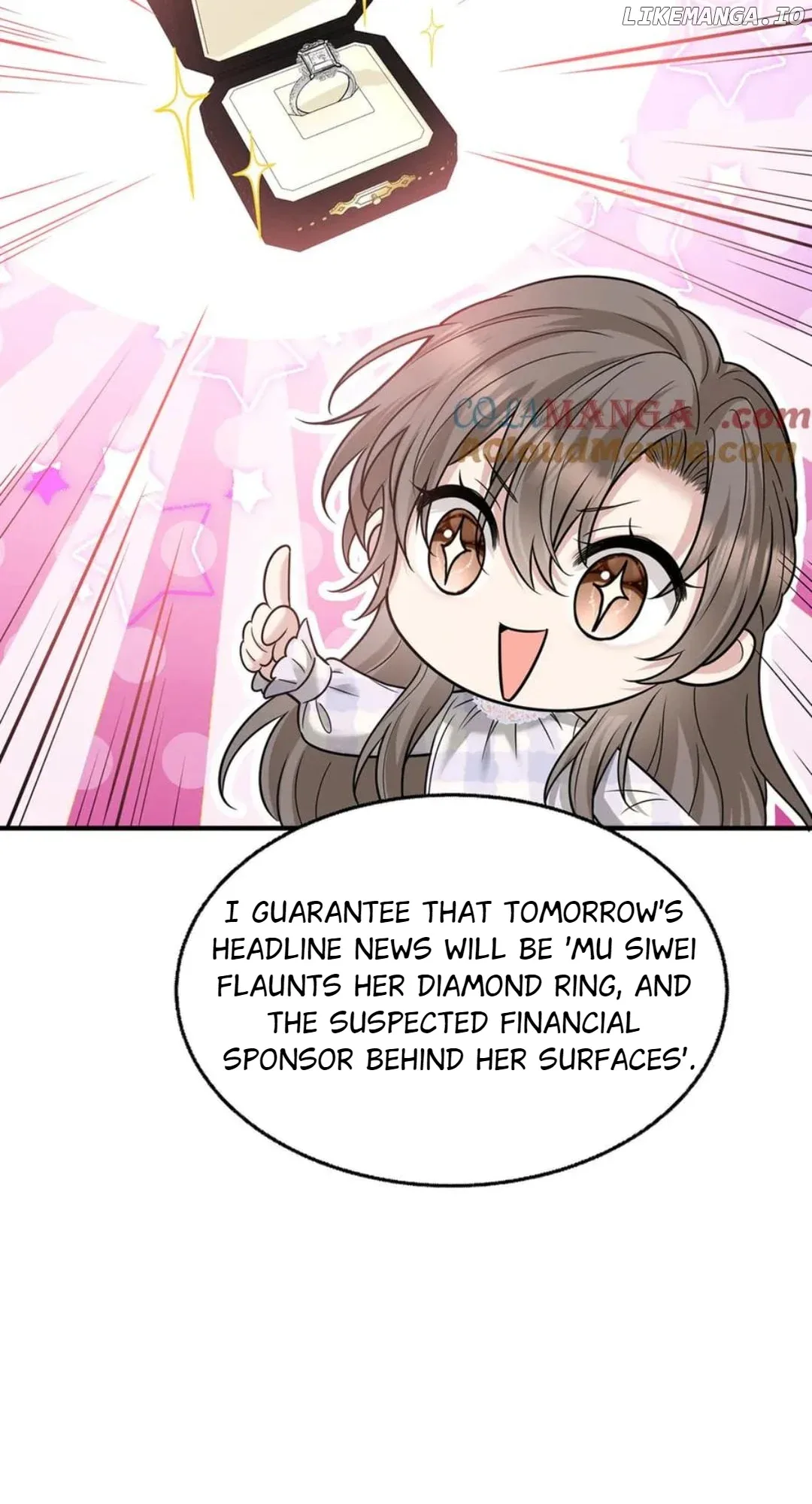 After breaking up, I had relationship with my ex’s uncle-in-law Chapter 80 page 69