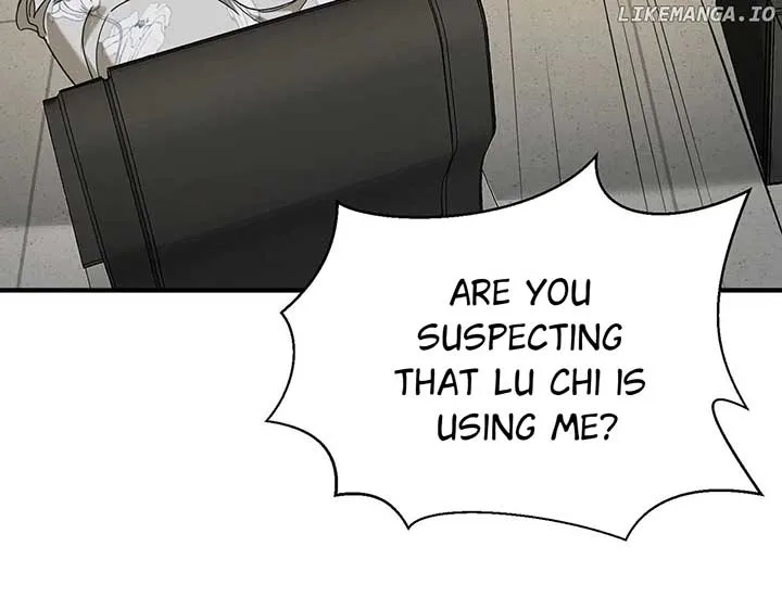 After breaking up, I had relationship with my ex’s uncle-in-law Chapter 83 page 116