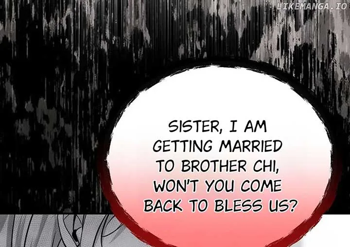 After breaking up, I had relationship with my ex’s uncle-in-law Chapter 82 page 33