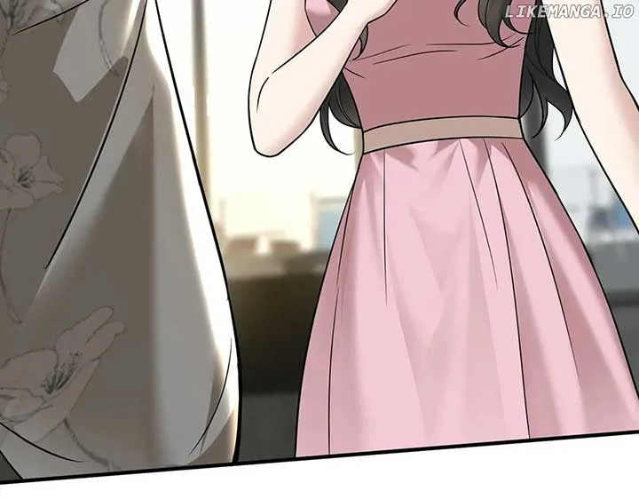 After breaking up, I had relationship with my ex’s uncle-in-law Chapter 83 page 108