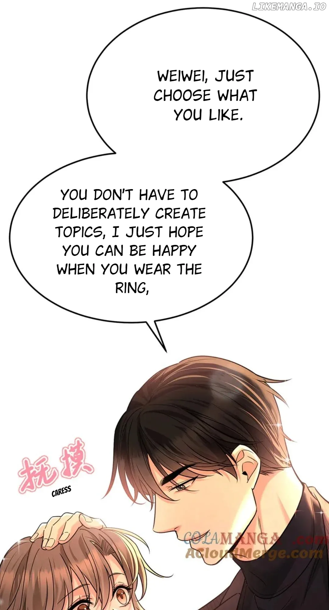 After breaking up, I had relationship with my ex’s uncle-in-law Chapter 80 page 71