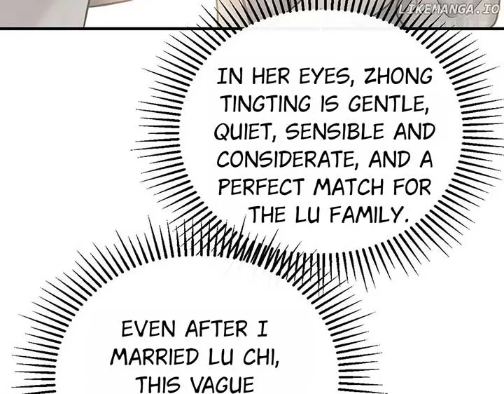 After breaking up, I had relationship with my ex’s uncle-in-law Chapter 82 page 31
