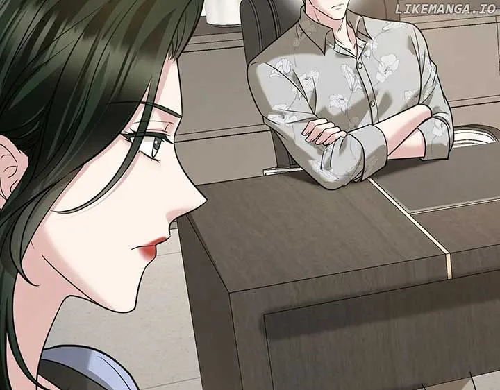 After breaking up, I had relationship with my ex’s uncle-in-law Chapter 84 page 8