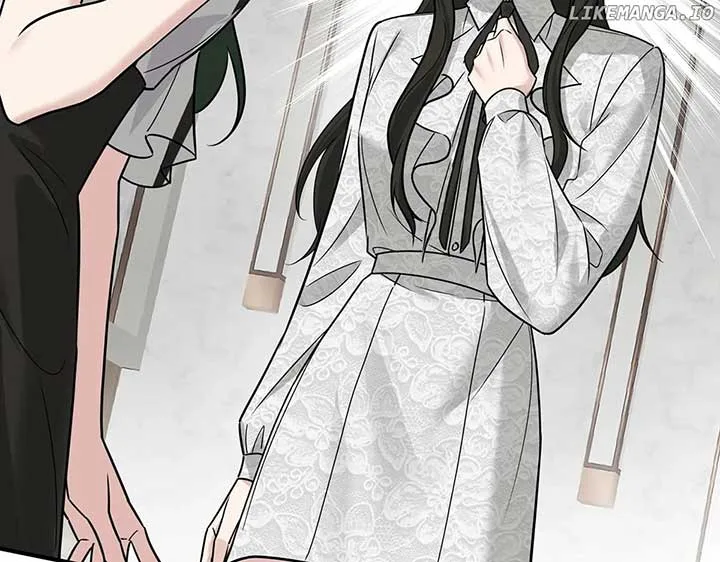 After breaking up, I had relationship with my ex’s uncle-in-law Chapter 81 page 33