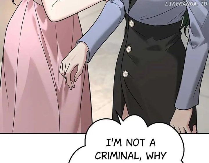 After breaking up, I had relationship with my ex’s uncle-in-law Chapter 84 page 4